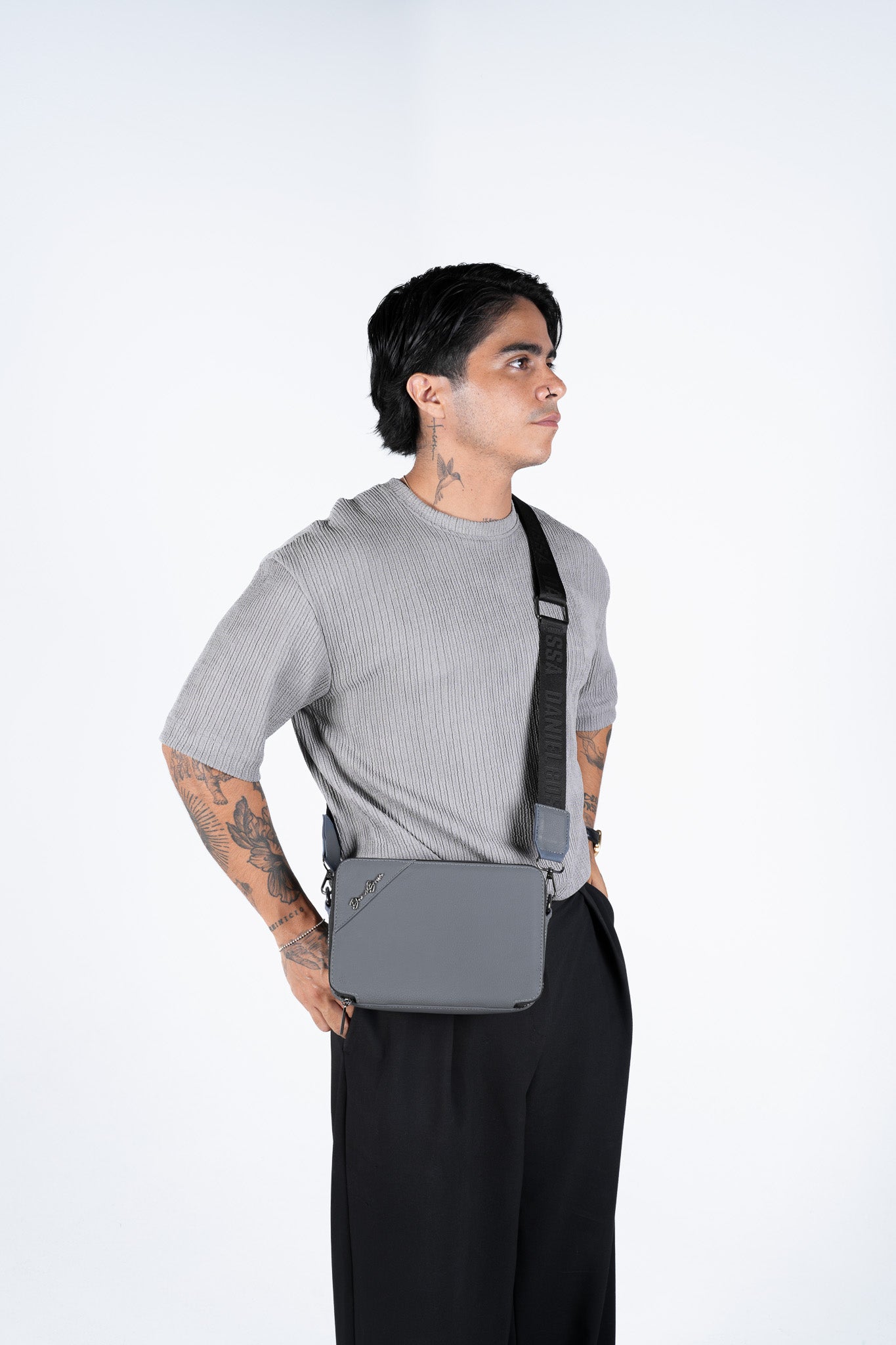 Guanajuato • Oxford