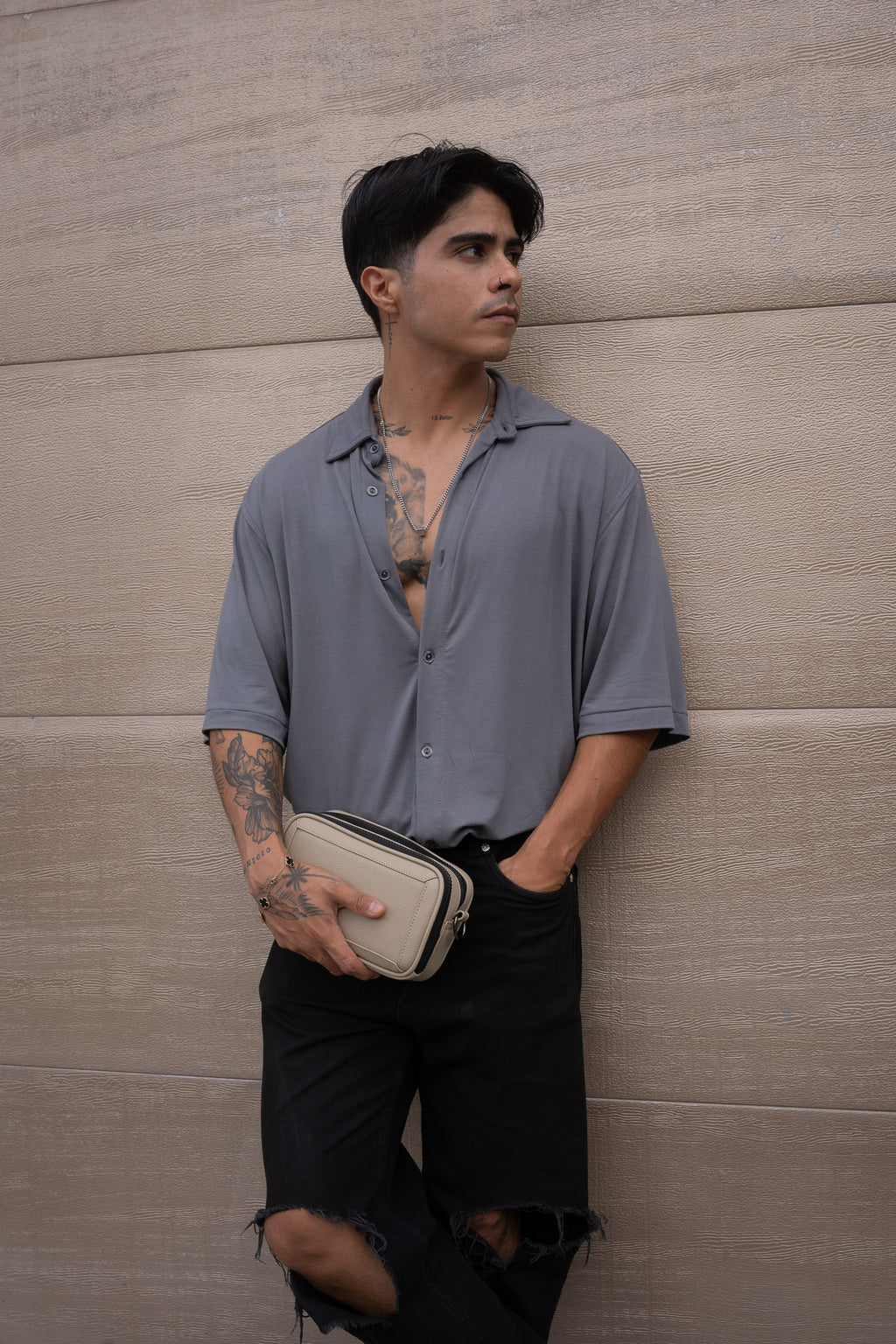 Sinaloa Xs • Latte