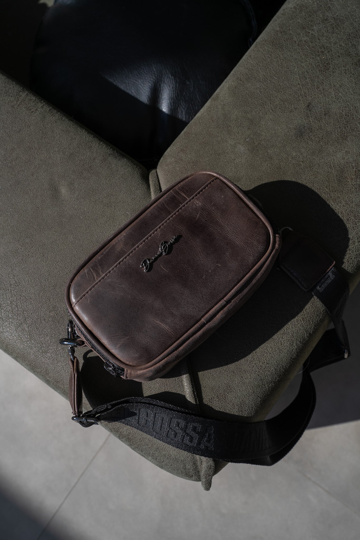 Monterrey Xs • Vintage