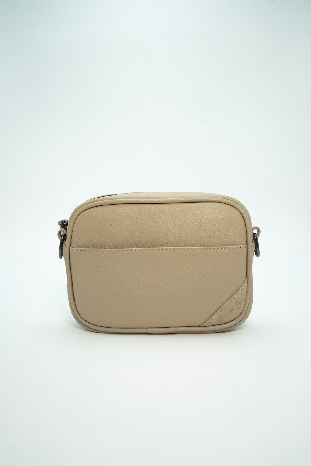 Crossbody Arandas • Latte