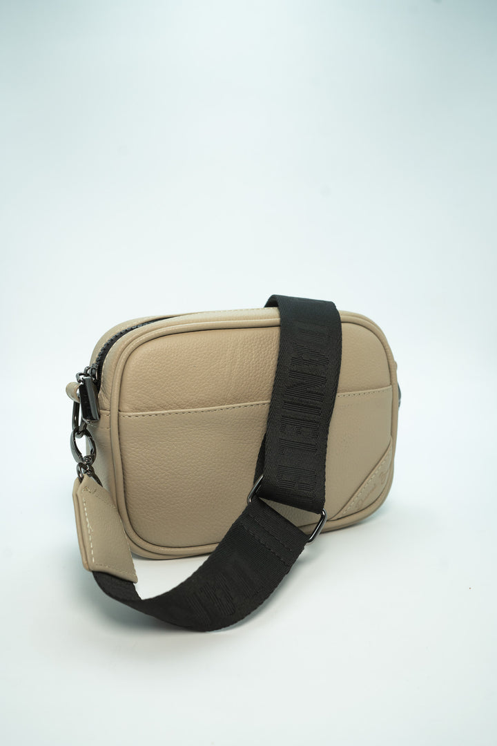 Crossbody Arandas • Latte