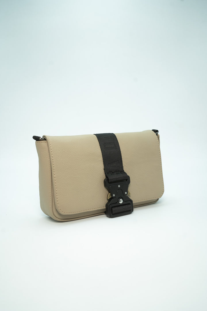 Crossbody Monclova • Latte