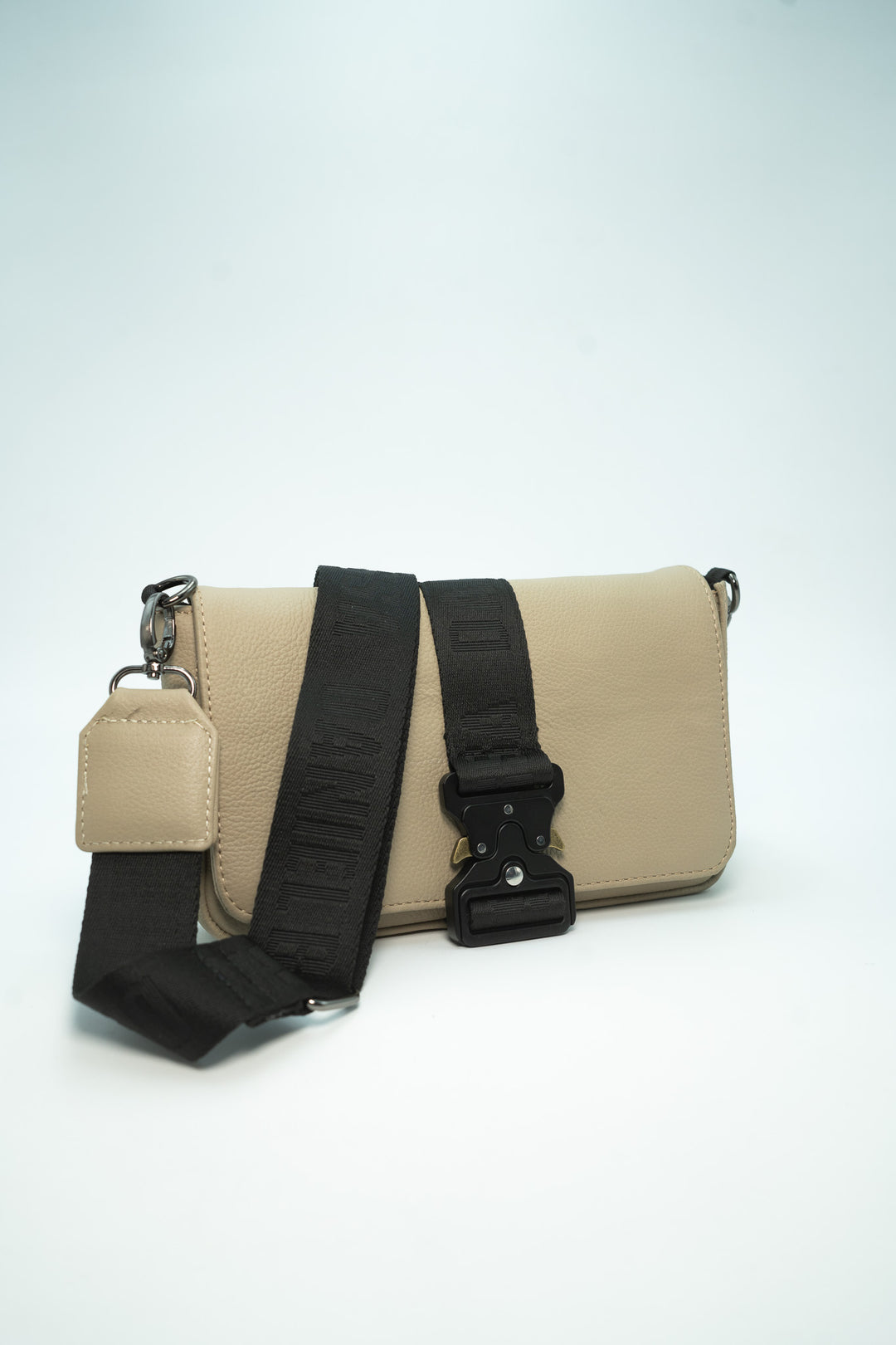 Crossbody Monclova • Latte