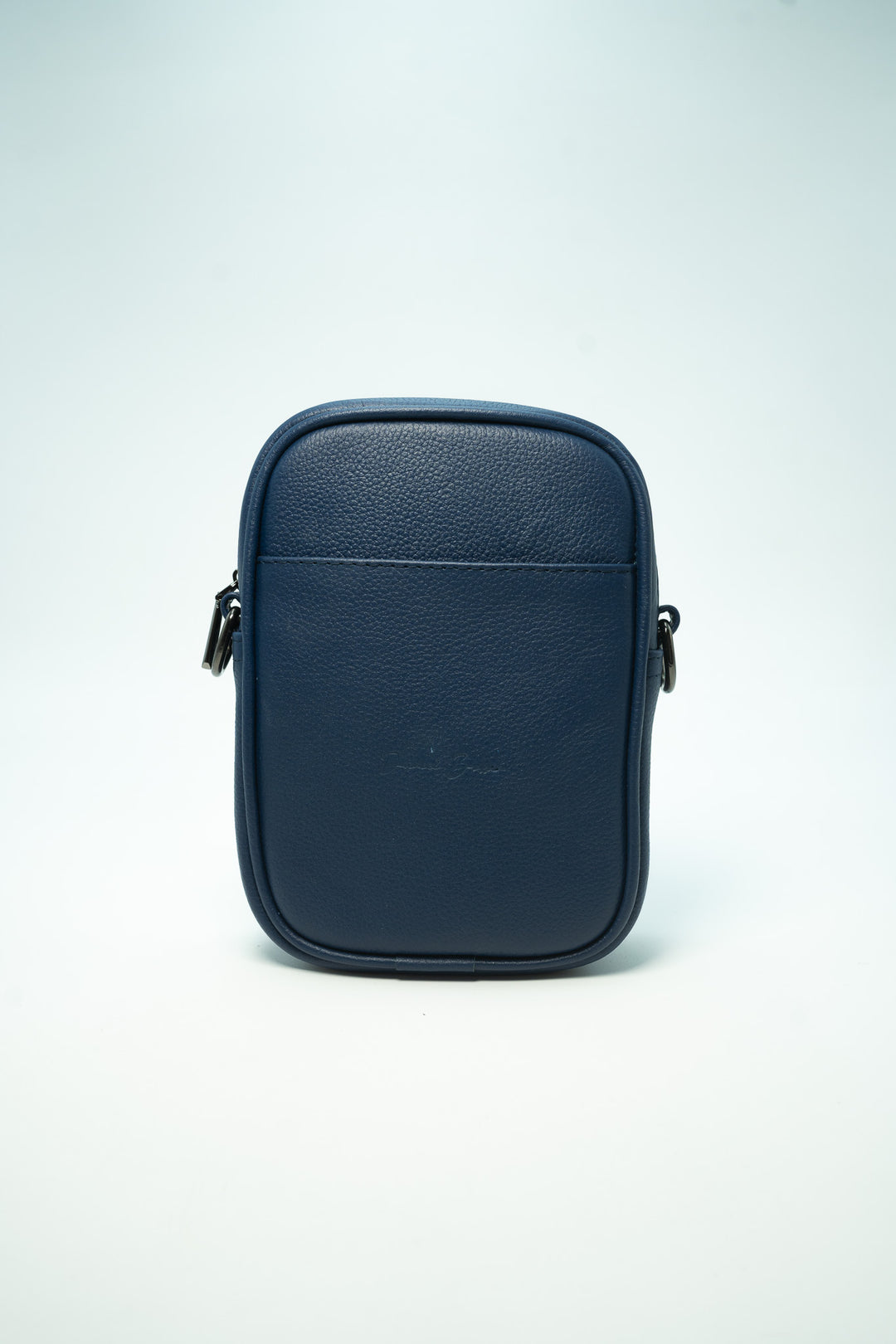 Crossbody Compostela • Azul Rey