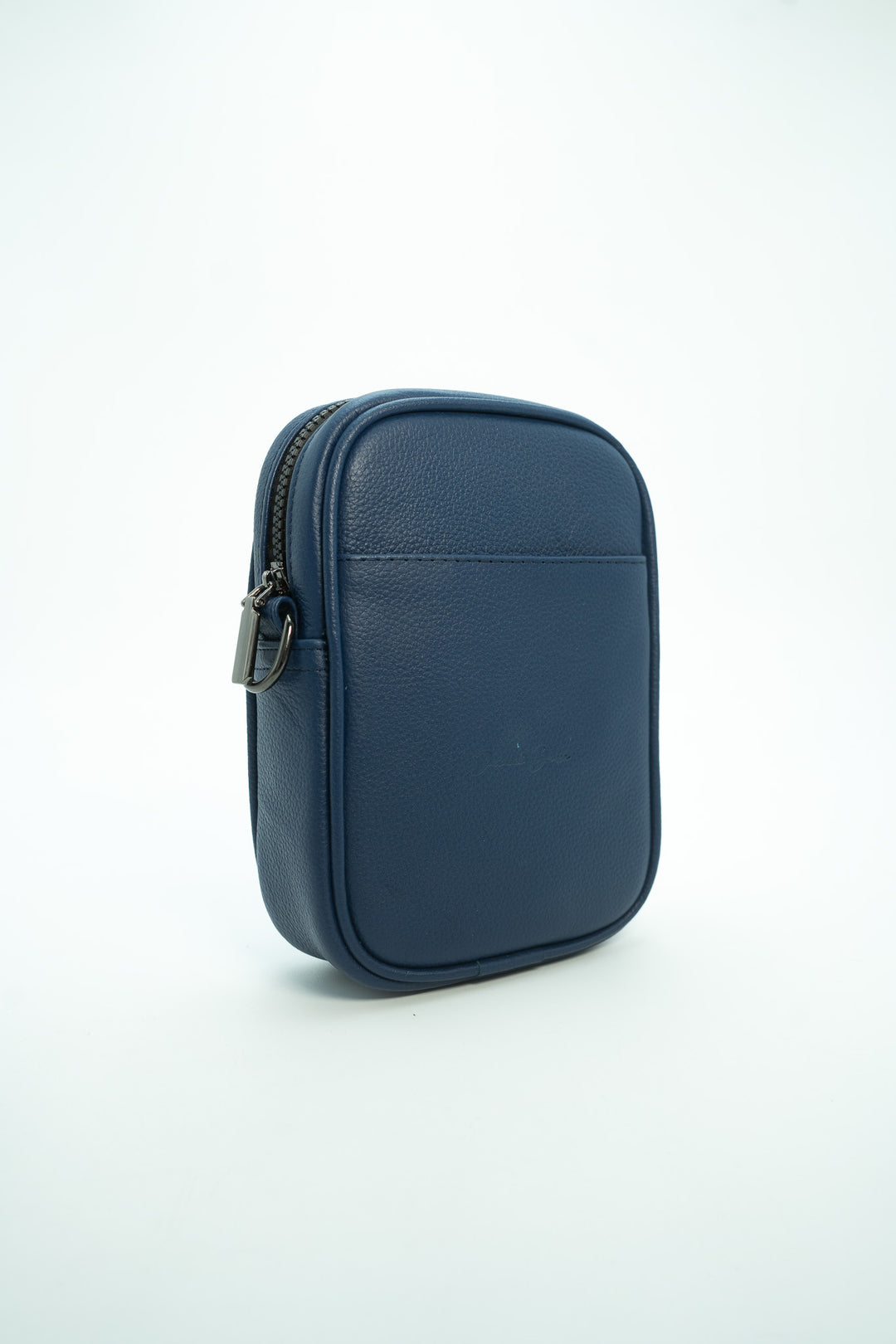 Crossbody Compostela • Azul Rey