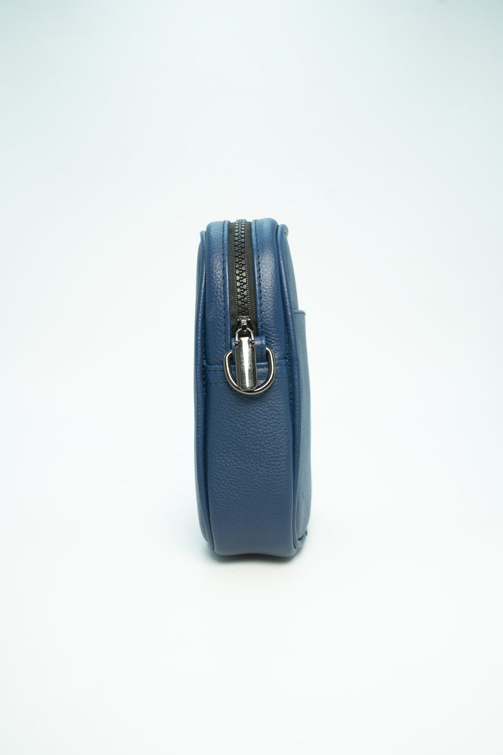 Crossbody Compostela • Azul Rey