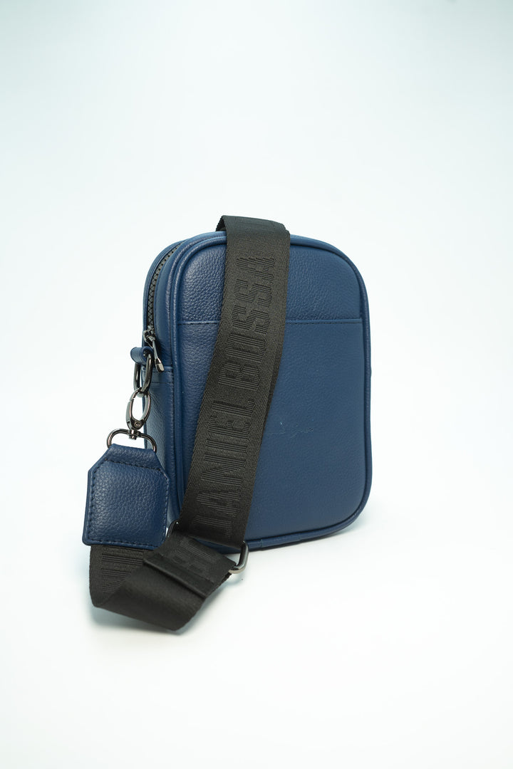 Crossbody Compostela • Azul Rey