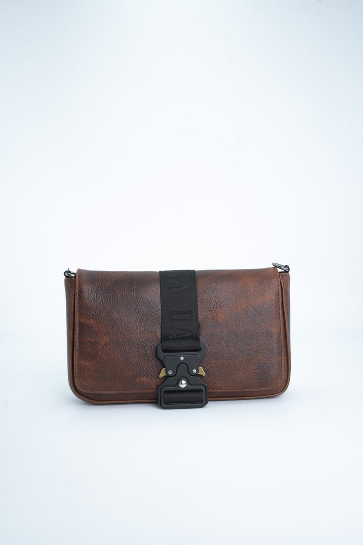 Crossbody Monclova • Encino