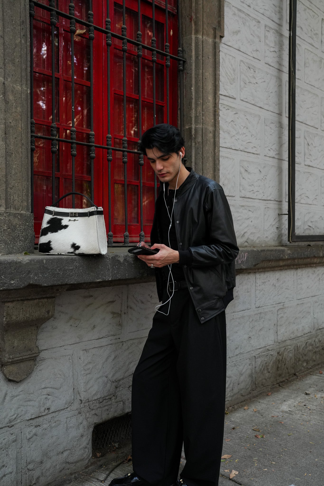Bolsa Ámsterdam • Vaca
