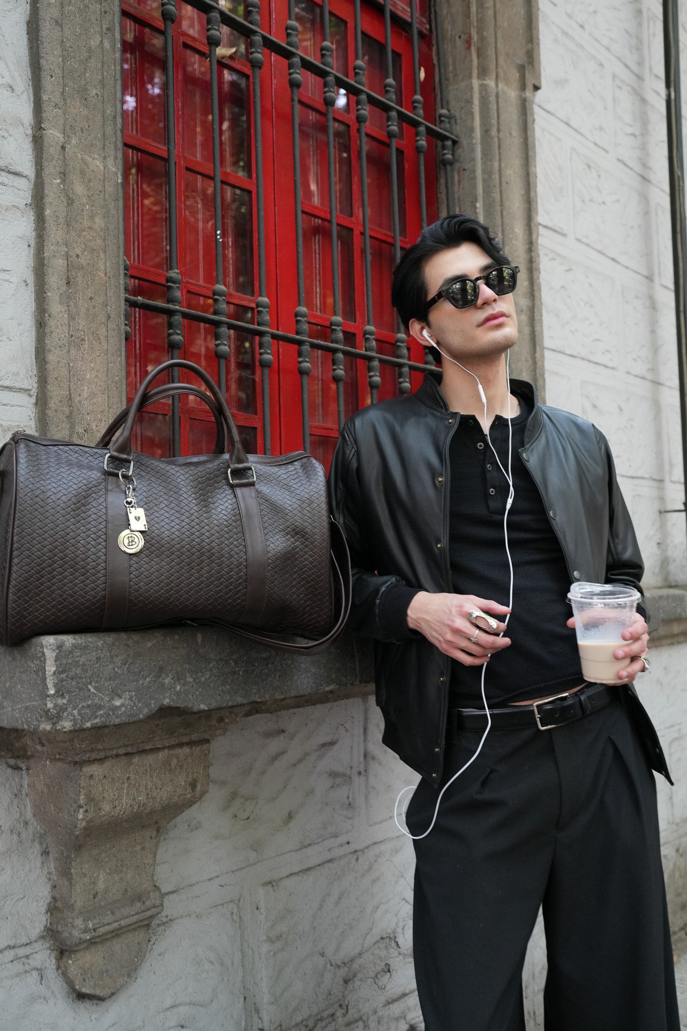 Jacket San Ángel • Regular Fit