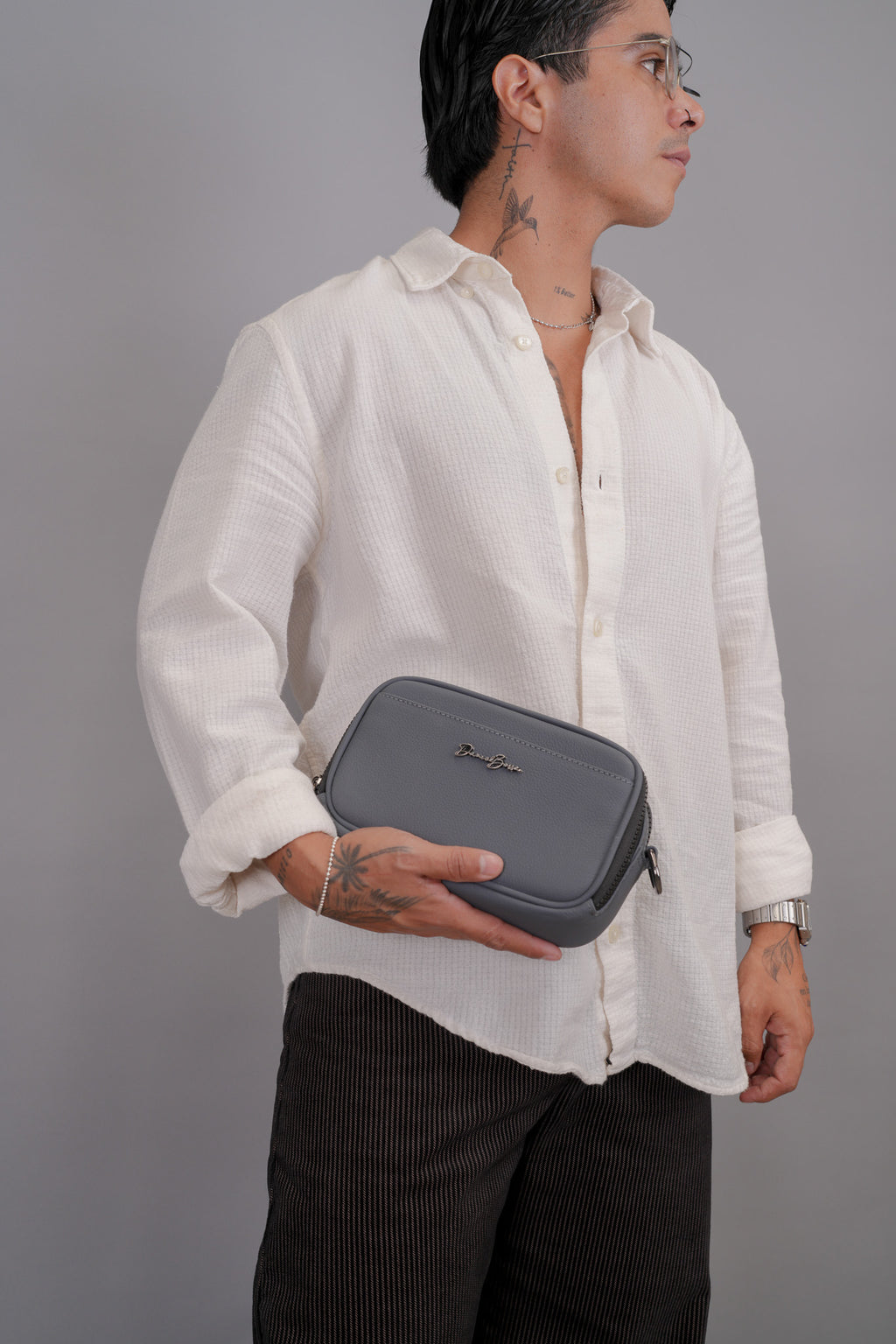 Monterrey Xs • Oxford