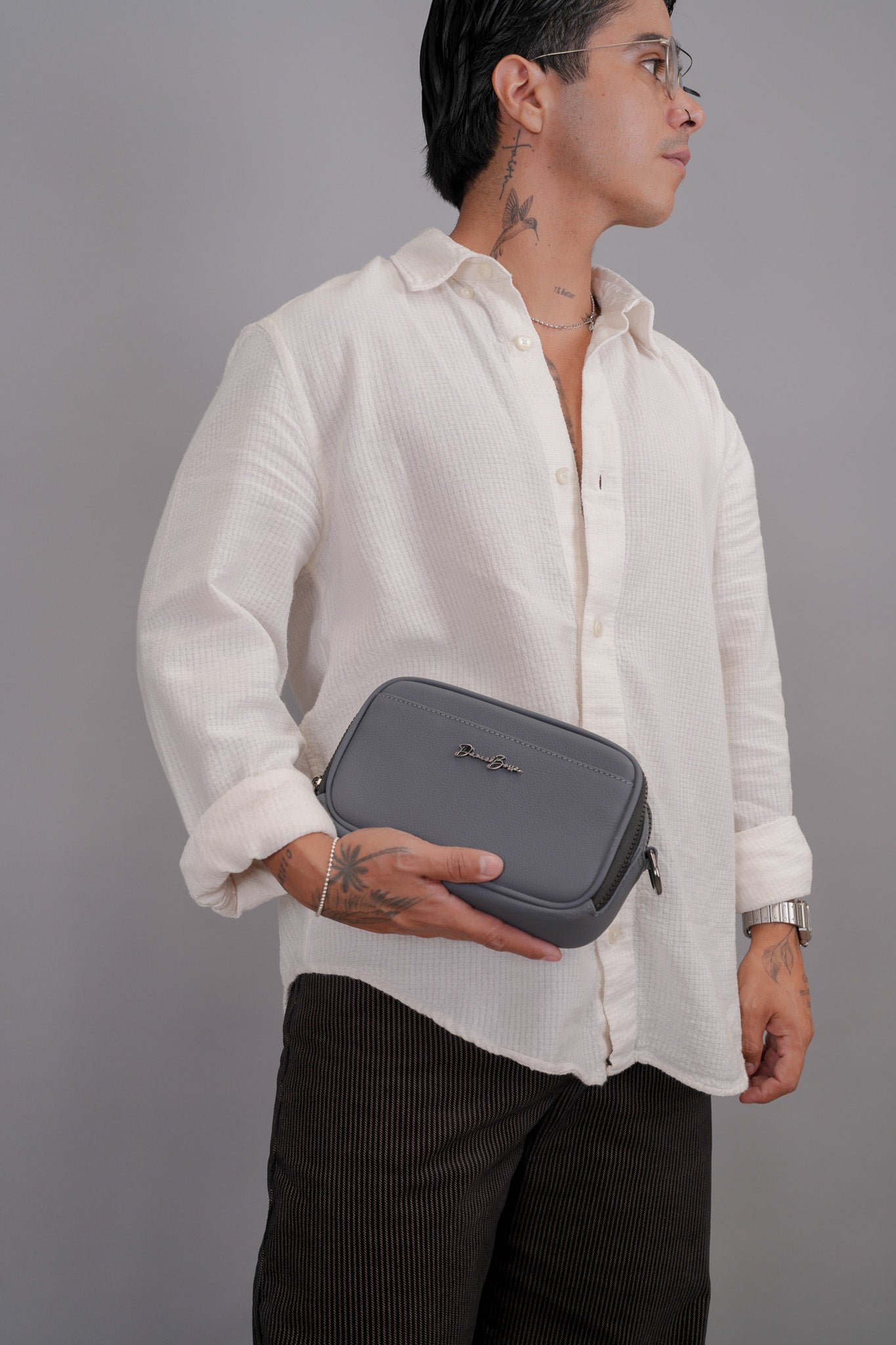 Monterrey Xs • Oxford