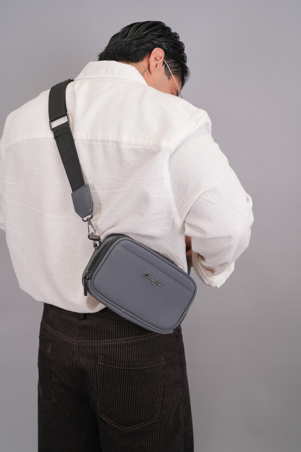 Monterrey Xs • Oxford