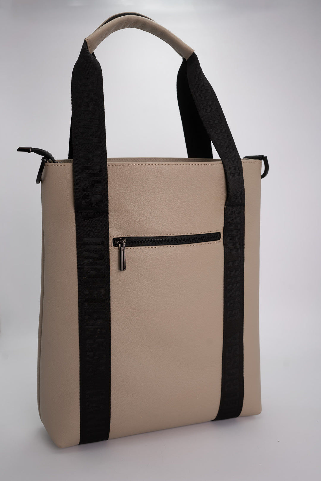 Tote Bag Ensenada • Latte