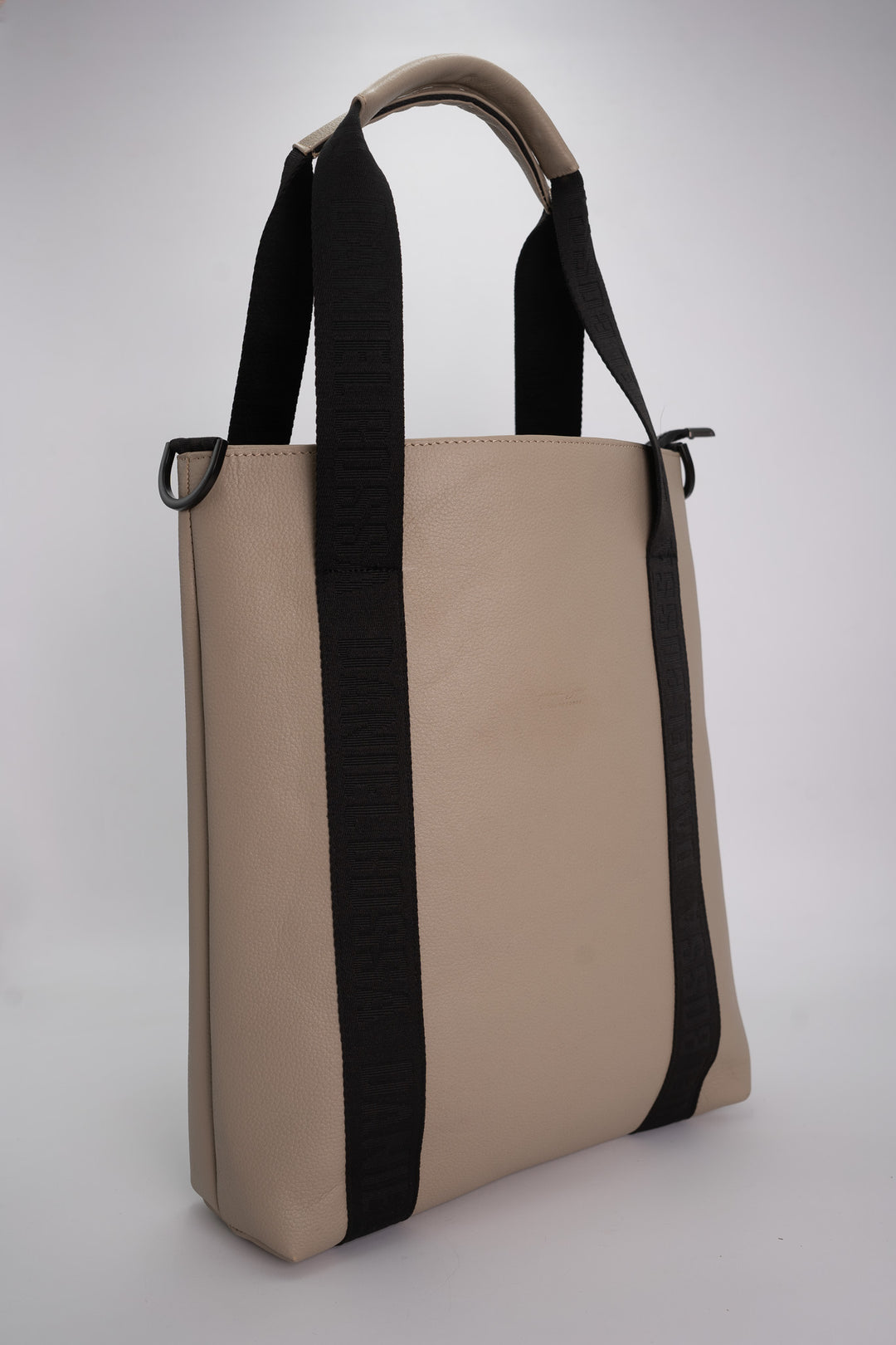 Tote Bag Ensenada • Latte