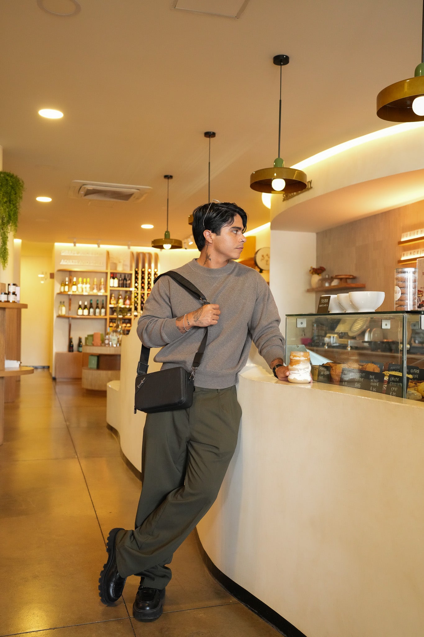 Guanajuato • Negro