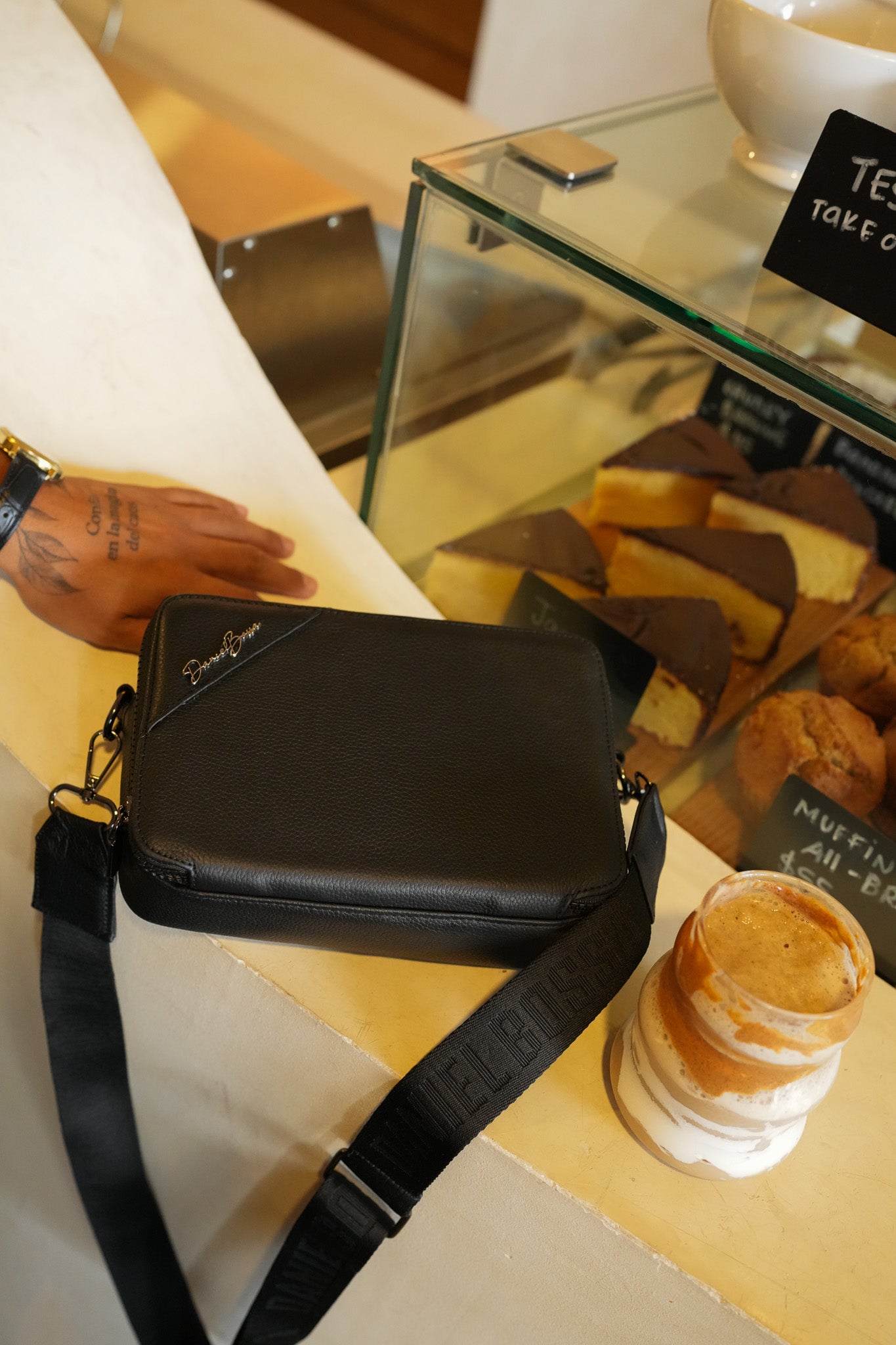 Guanajuato • Negro