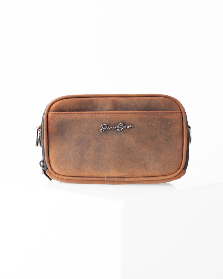 Crossbody Monterrey Xs • Encino