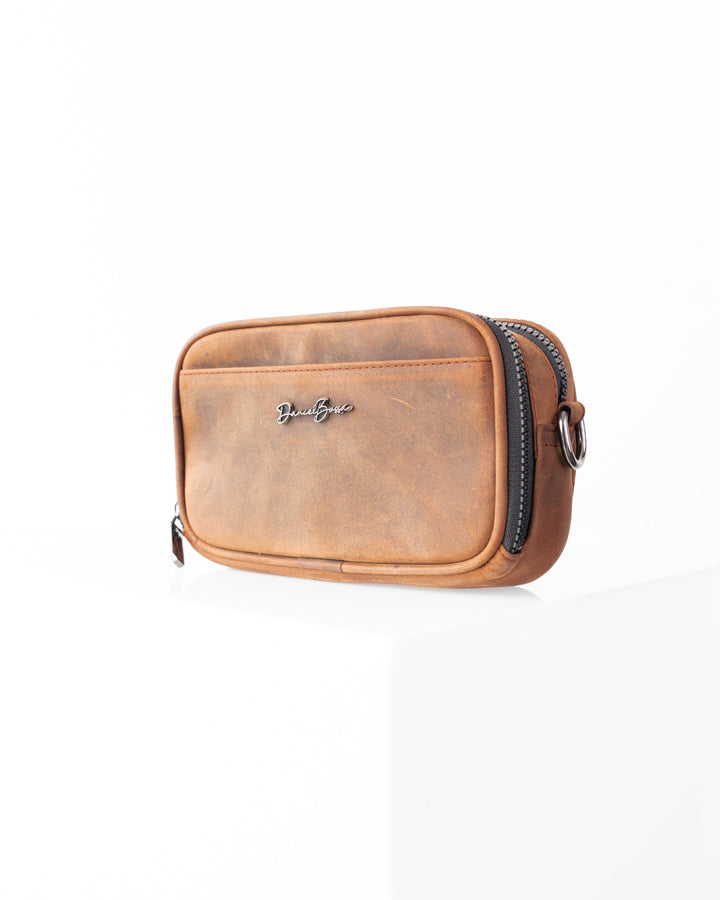 Crossbody Monterrey Xs • Encino