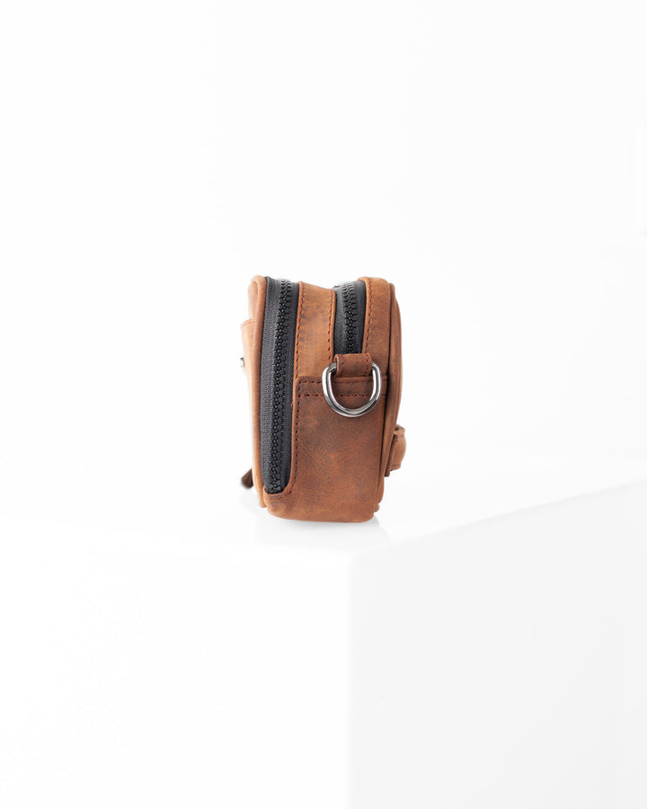 Crossbody Monterrey Xs • Encino