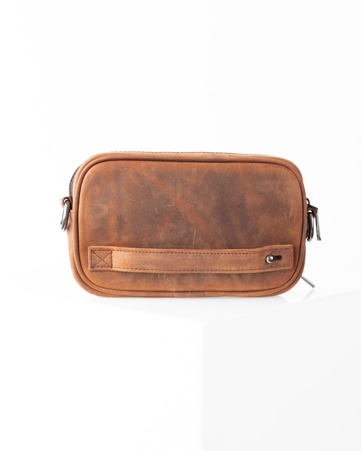 Crossbody Monterrey Xs • Encino