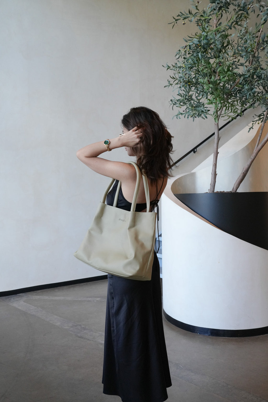 Tote Berlín • Latte