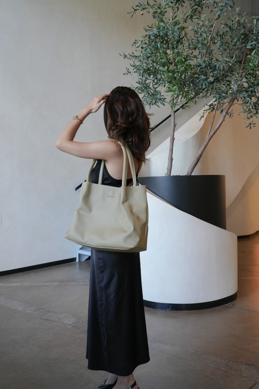 Tote Berlín • Latte