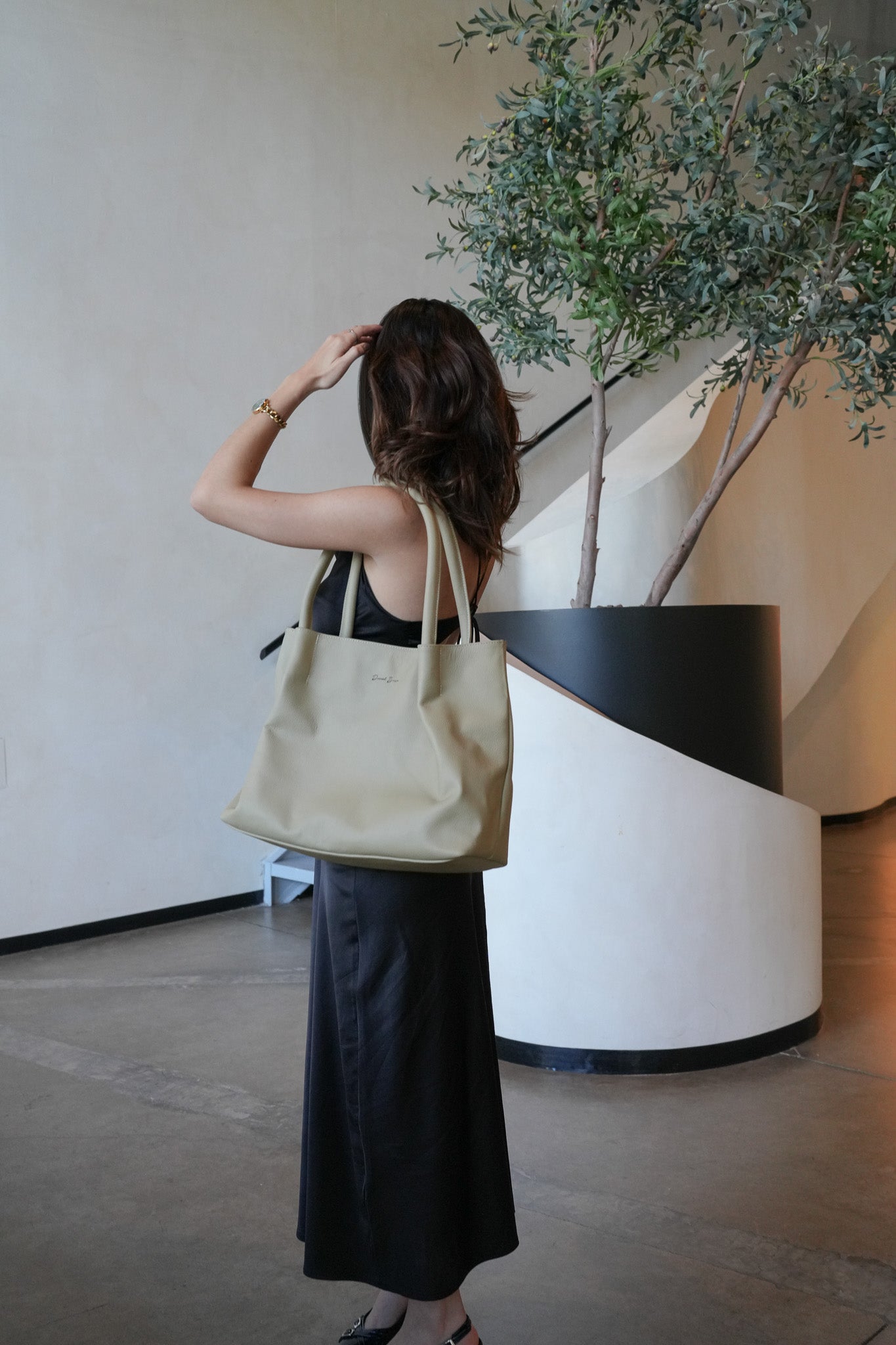 Tote Berlín • Latte