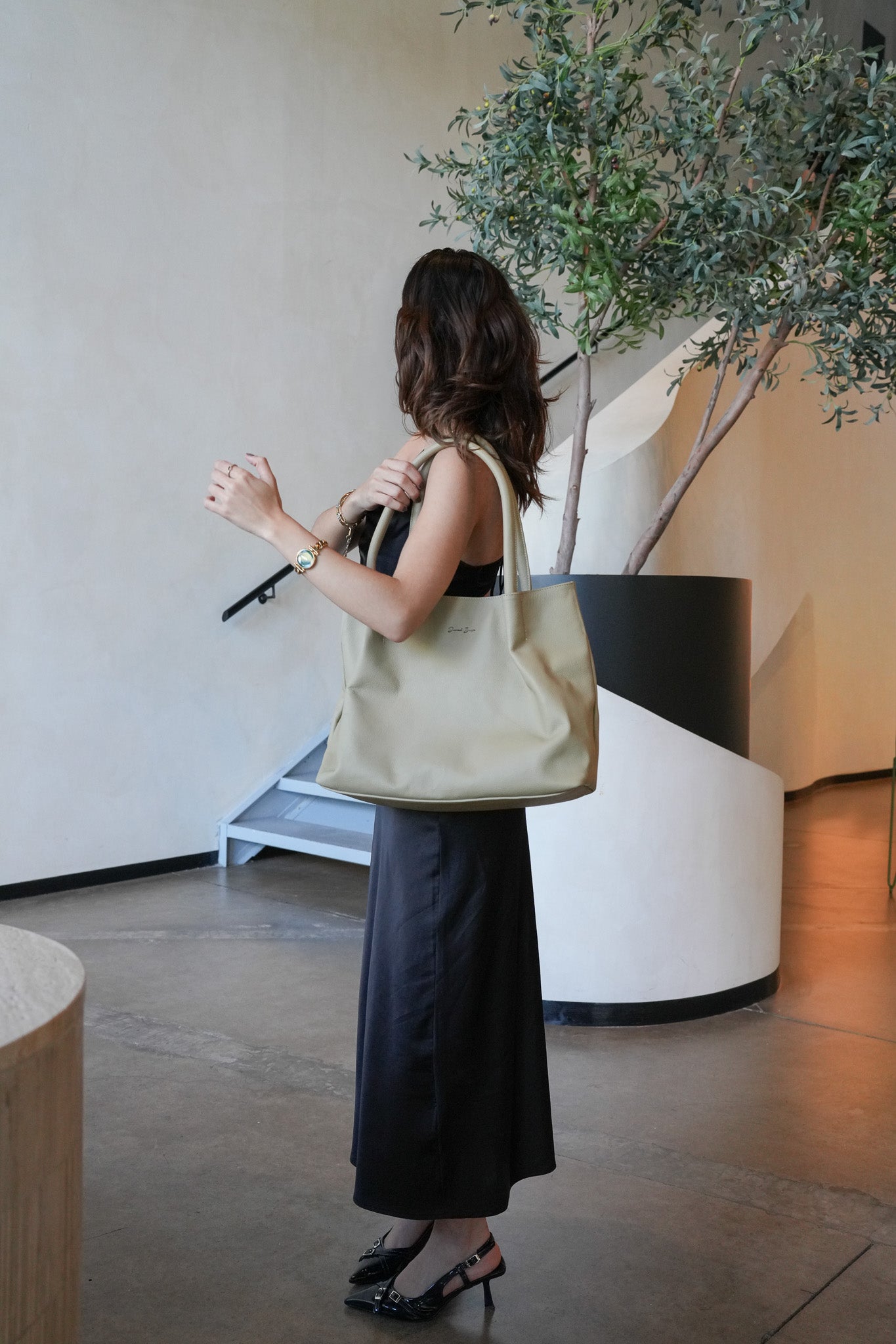 Tote Berlín • Latte