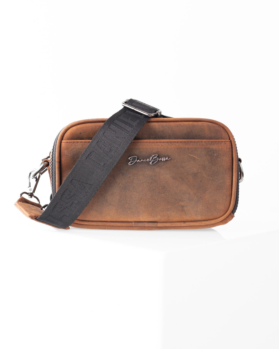 Crossbody Monterrey Xs • Encino
