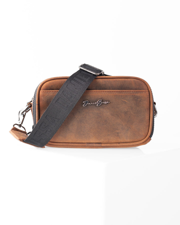 Crossbody Monterrey Xs • Encino