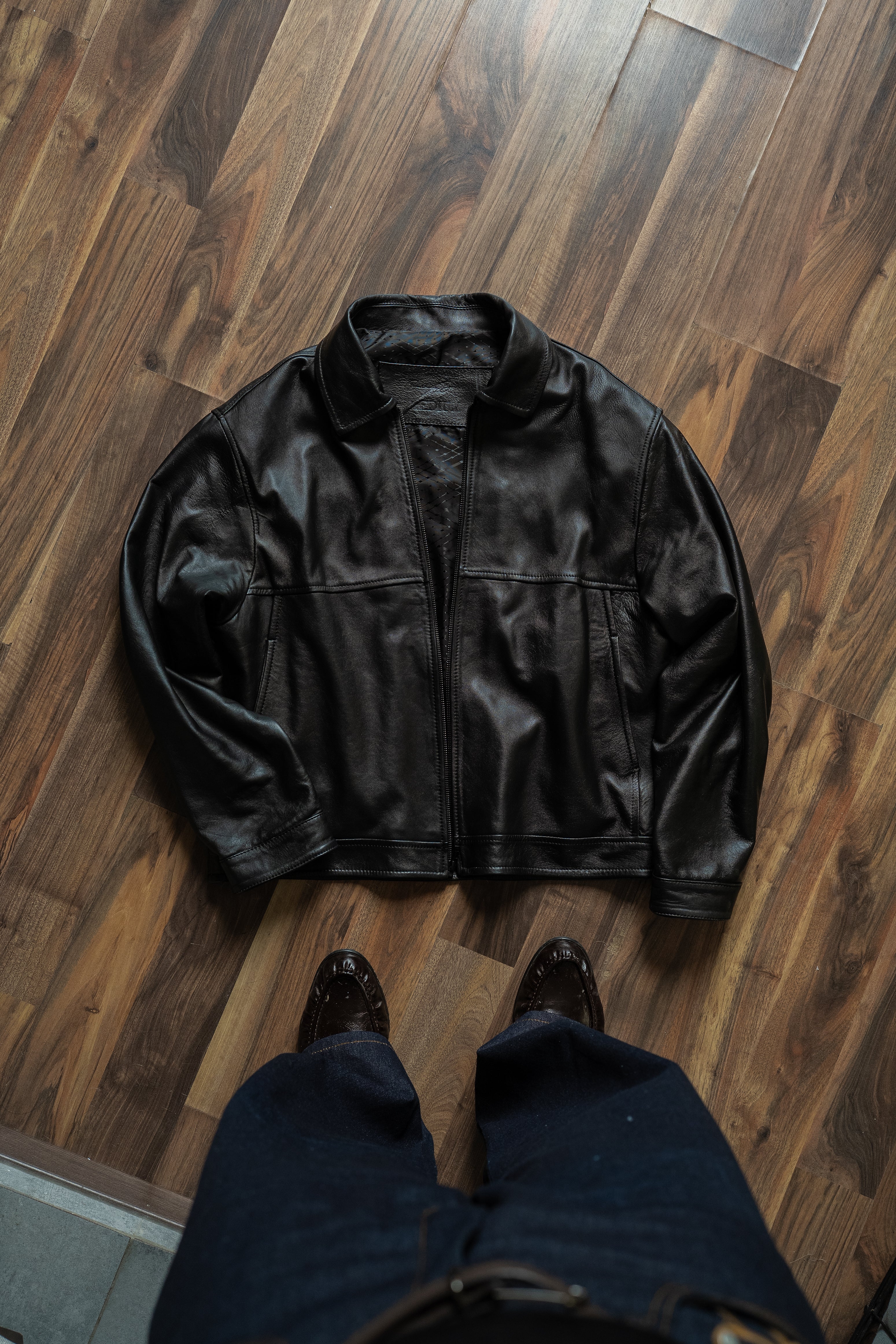 Jacket Santa Fé • Regular Fit