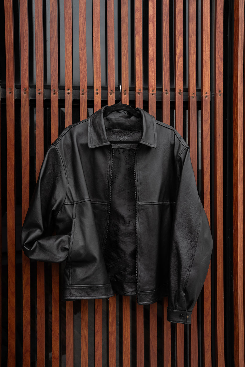 Jacket Santa Fé • Regular Fit