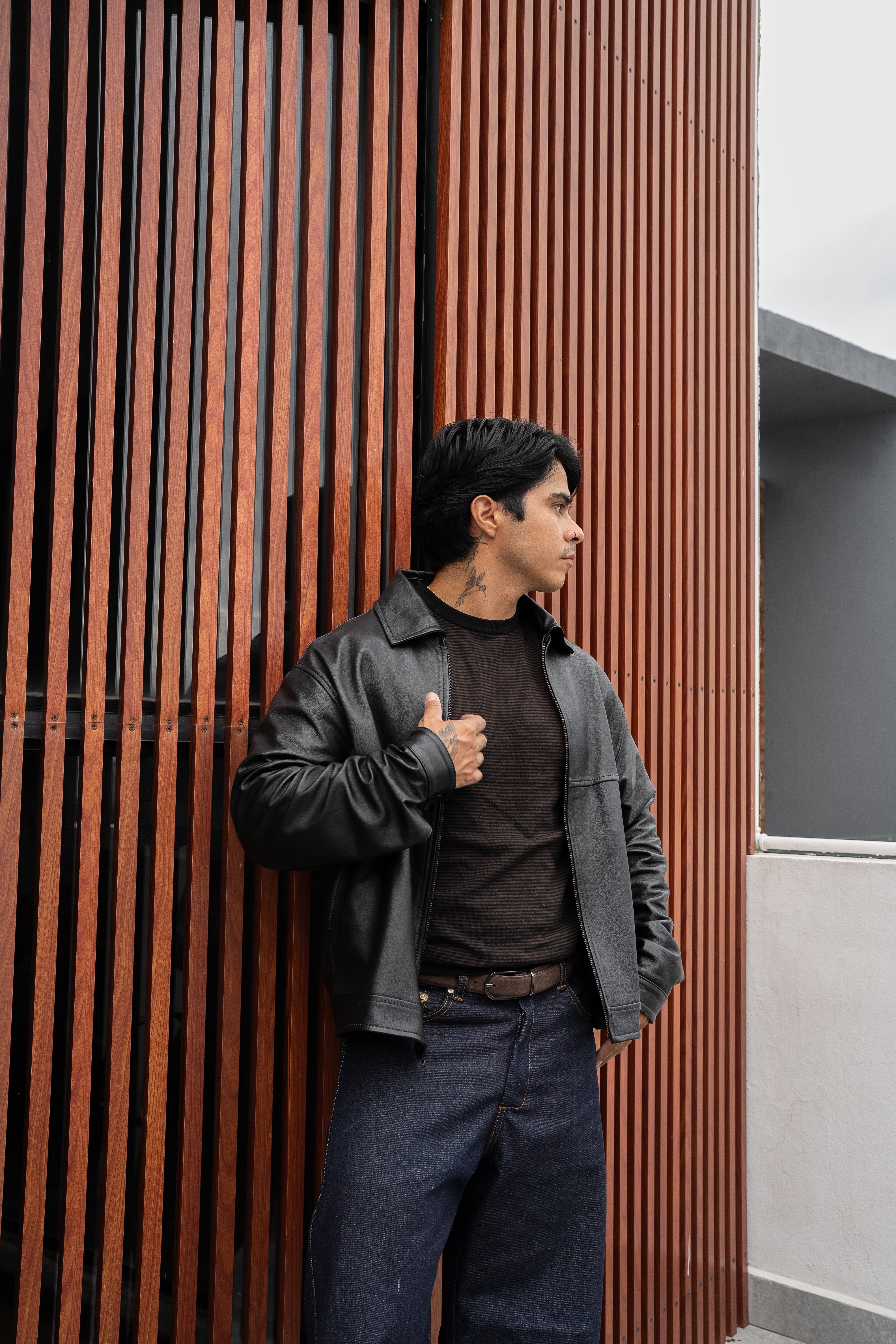 Jacket Santa Fé • Regular Fit