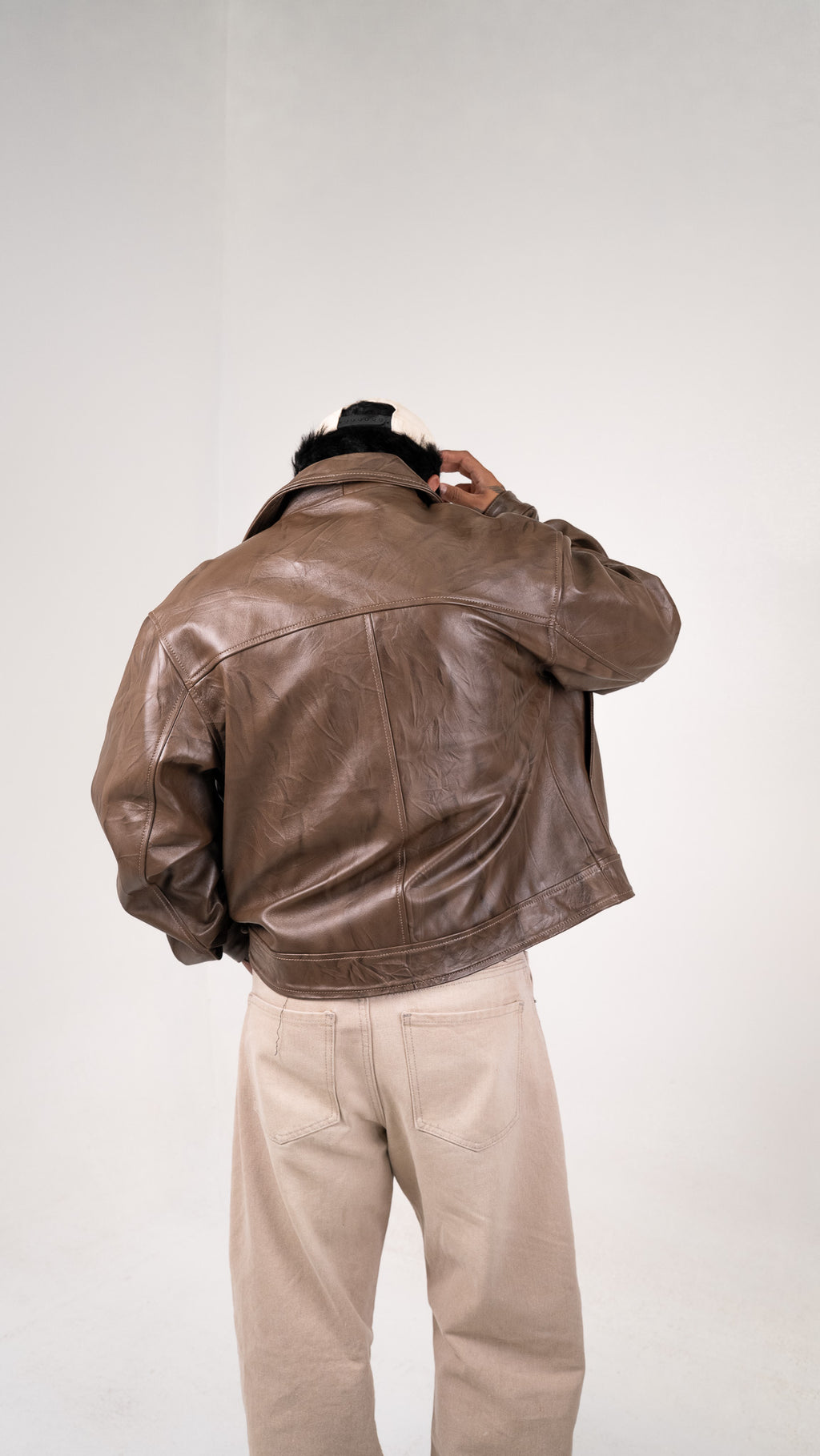 Jacket Santa Fé Vintage