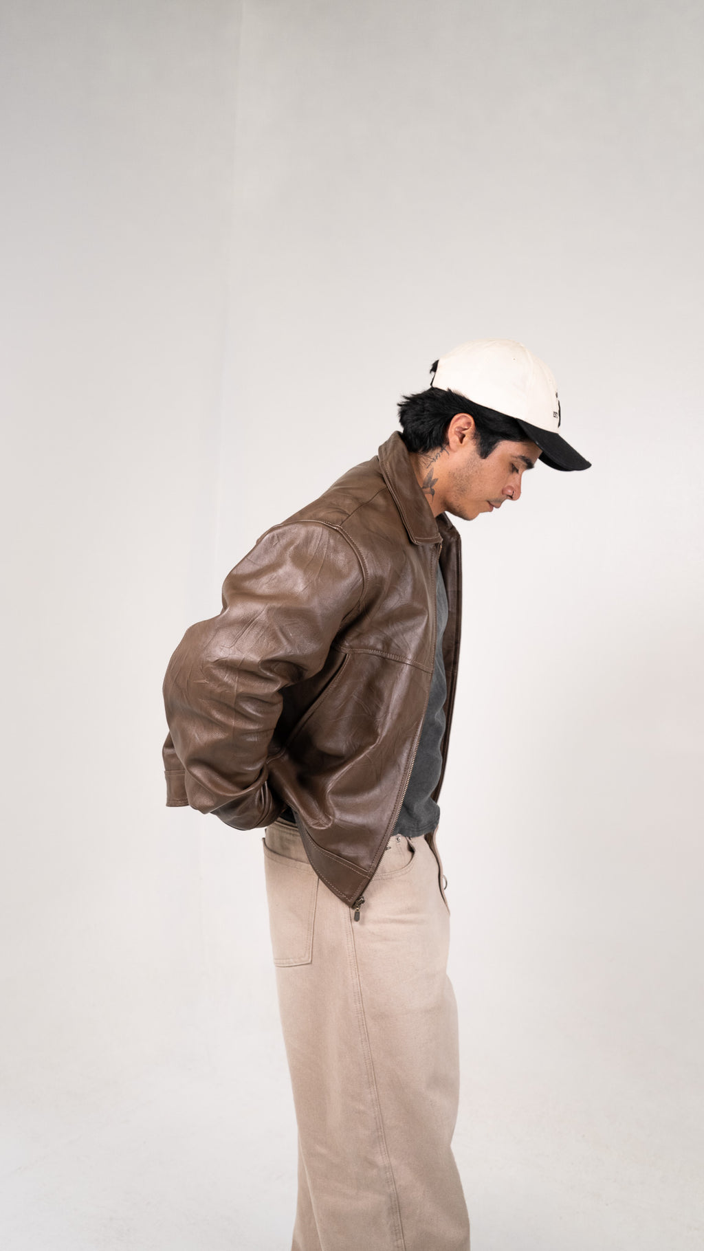 Jacket Santa Fé Vintage