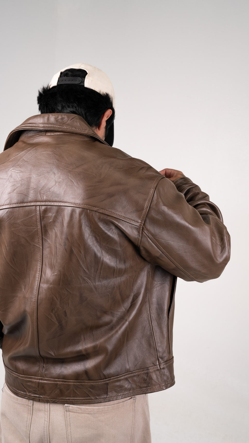 Jacket Santa Fé Vintage