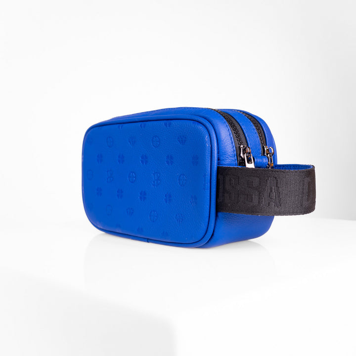 Crossbody Acapulco • Monograma Zafiro