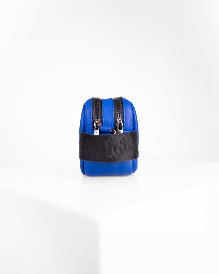 Crossbody Acapulco • Monograma Zafiro