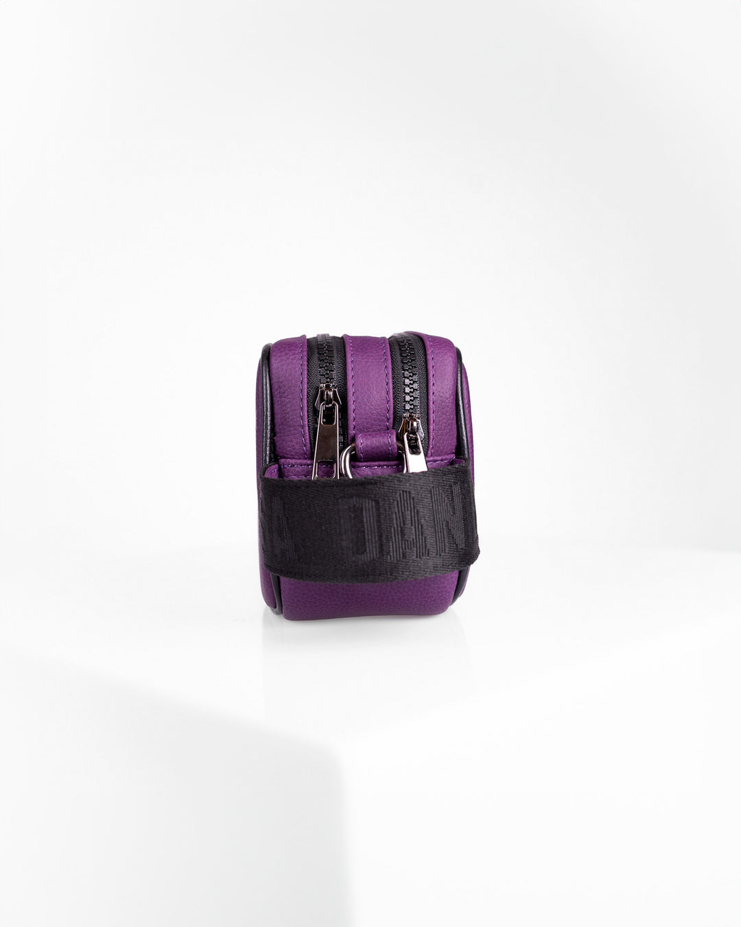 Crossbody Acapulco • Monograma Grape