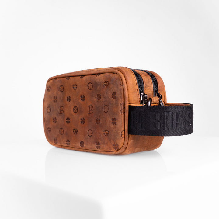 Crossbody Acapulco • Monograma Encino