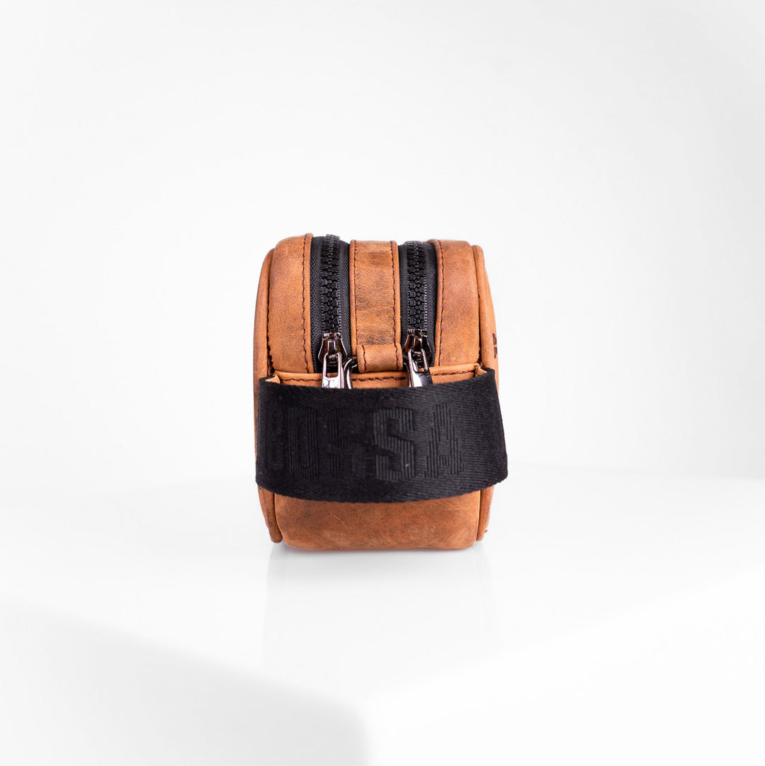 Crossbody Acapulco • Monograma Encino