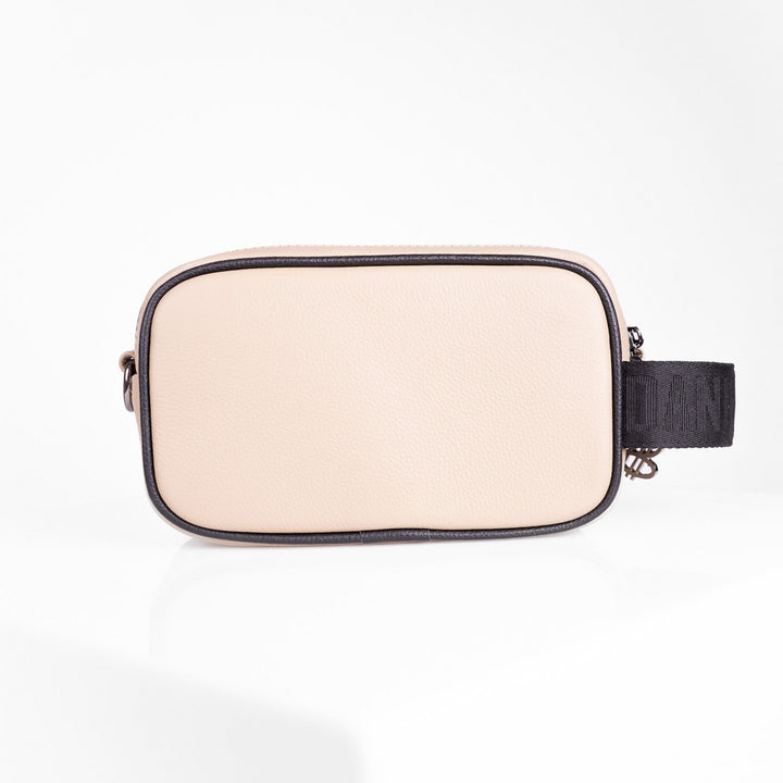 Crossbody Acapulco • Latte