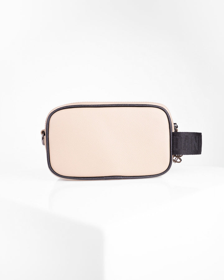 Crossbody Acapulco • Latte
