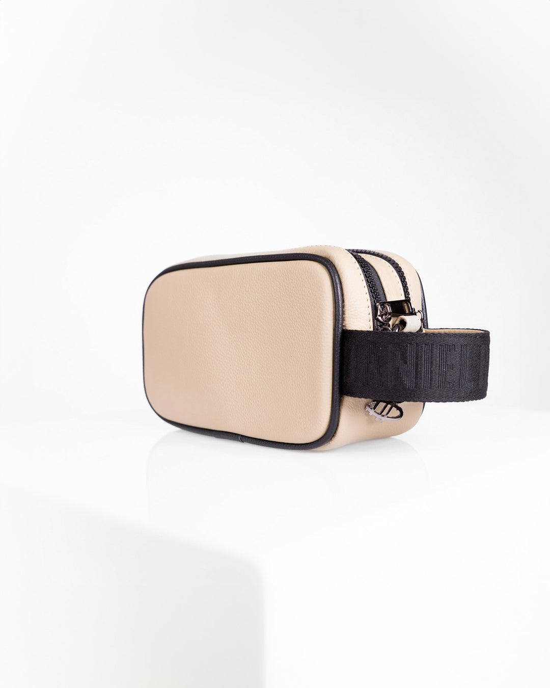 Crossbody Acapulco • Latte