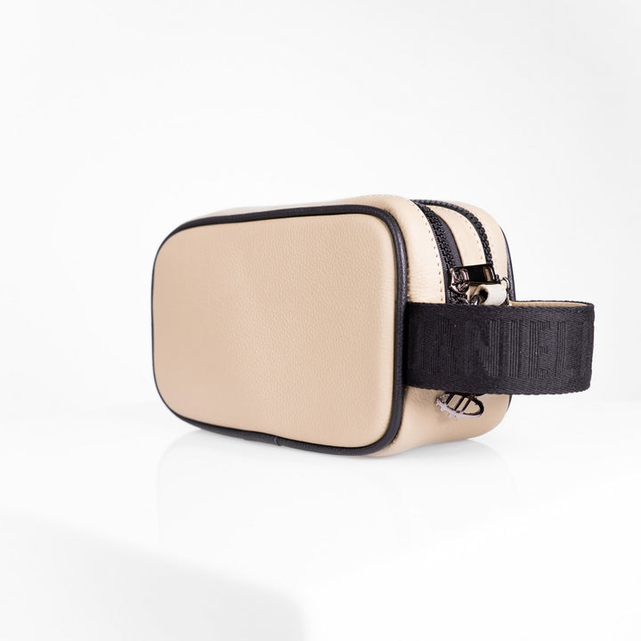 Crossbody Acapulco • Latte