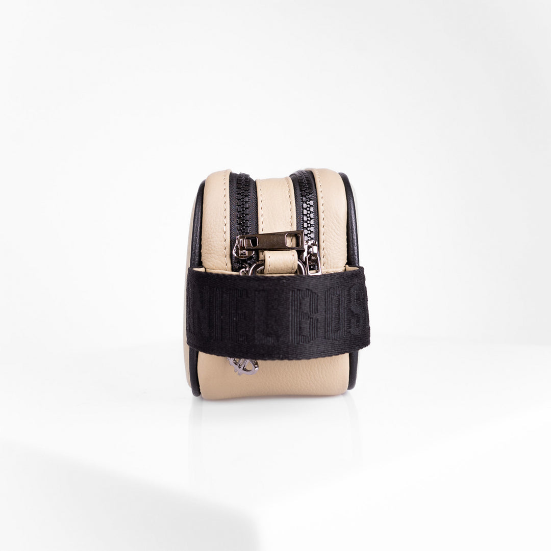Crossbody Acapulco • Latte