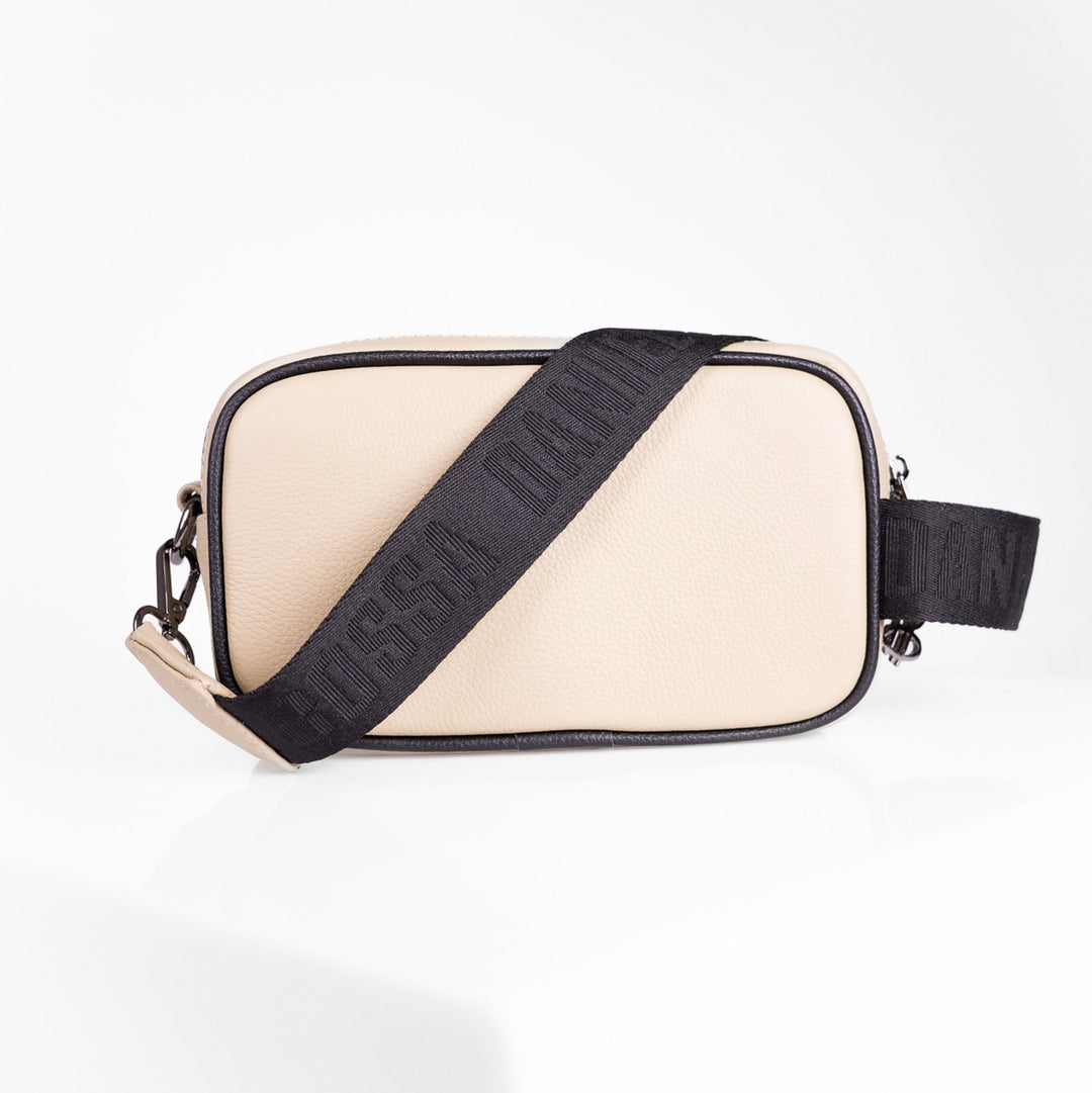 Crossbody Acapulco • Latte
