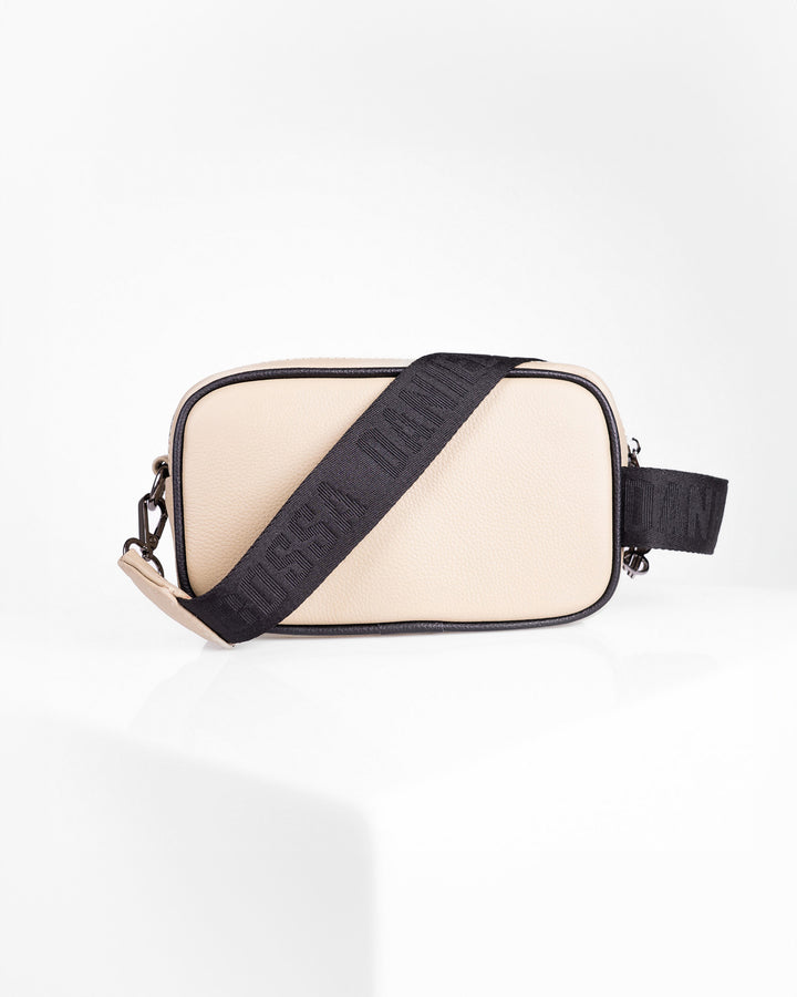 Crossbody Acapulco • Latte