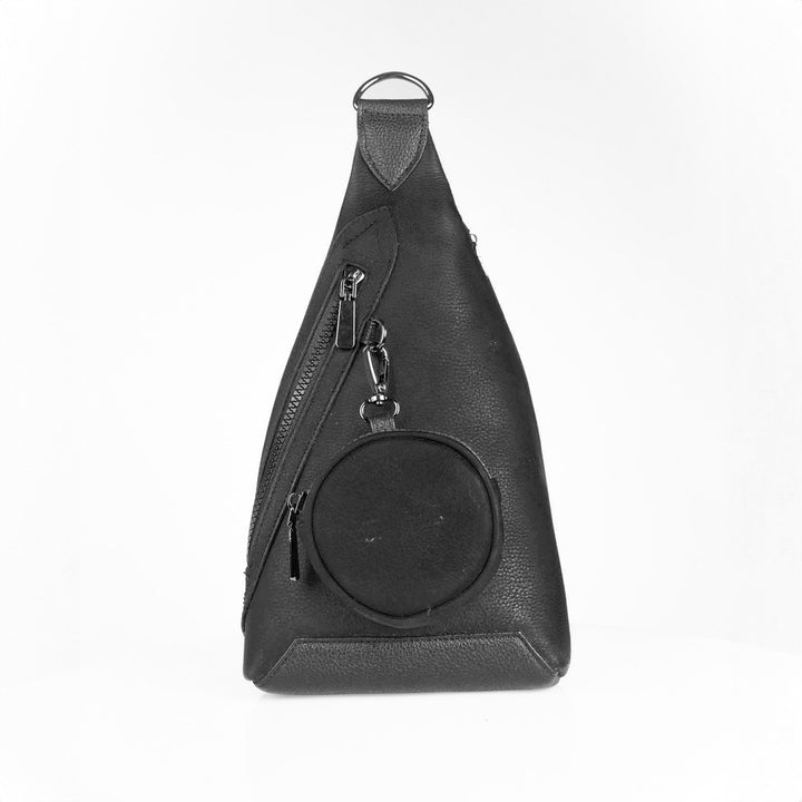 Pechera Culiacán Negro.